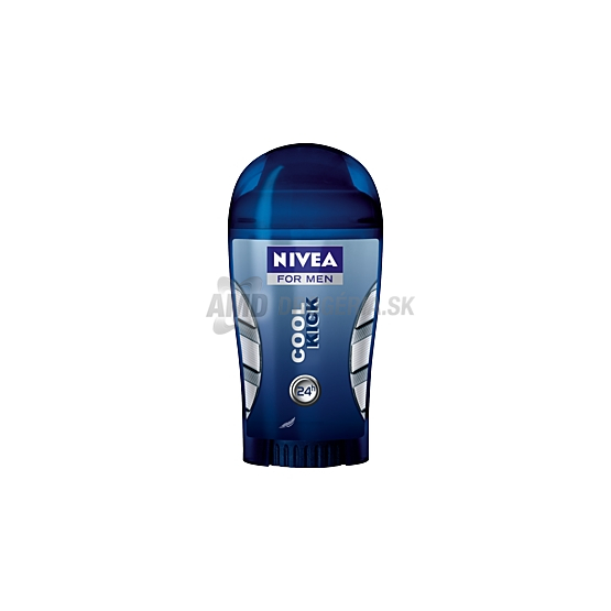 NIVEA STICK MEN COOL KICK 40 ML