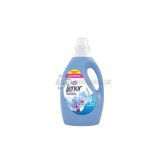 LENOR 2650ML/126PD SPRING AWAKENING