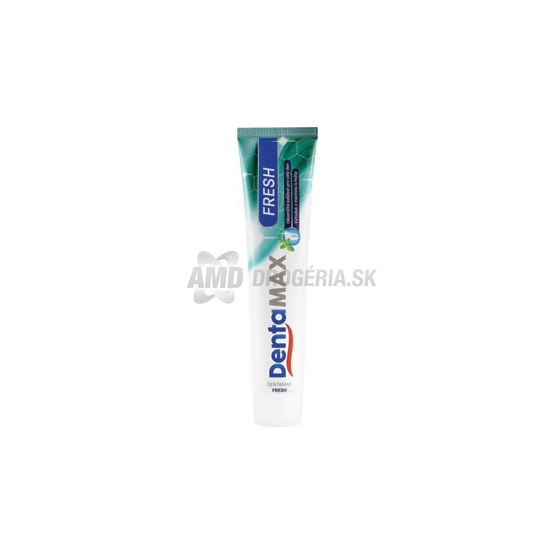 DENTAMAX ZP 120ML FRESH