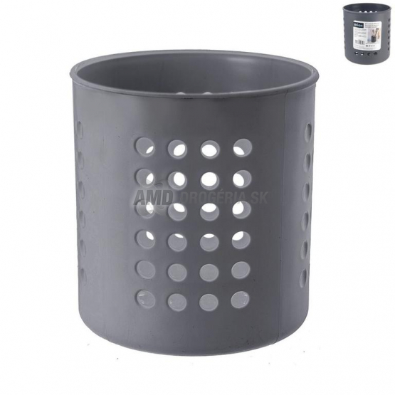 STOJAN NA PRIBORY UH PR.12,5CM SEDA