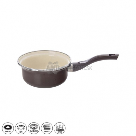 RAJNICA SMALT BROWN LEM PR. 14CM