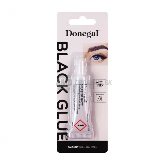 Donegal Lepidlo na mihalnice čierne, 7 g (9150)