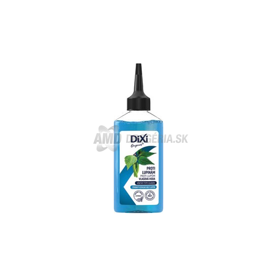 DIXI VLAS.VODA PROTI LUP. 100 ML