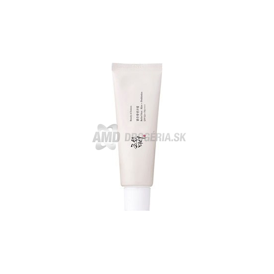 BEAUTY OF JOSEON OPAL.KREM NA TVAR SPF 50 50ML