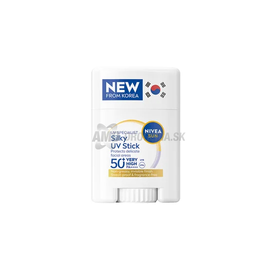 NIVEA SUN OP. KREM V TYCINKE SPF50+ 15G