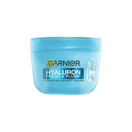 GARNIER SORBET KREM 85ML HYALURON