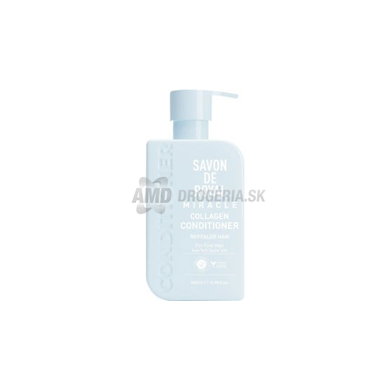 SAVON DE ROYAL KONDICIONER 500ML KOLAGEN PUMPA