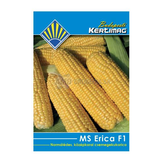 KERTIMAG KUKURICA CUKROVÁ MS ERICA F1 25S