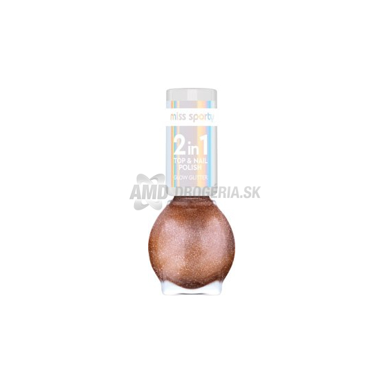 MS LAK GLOWGLITTER 7ML 70