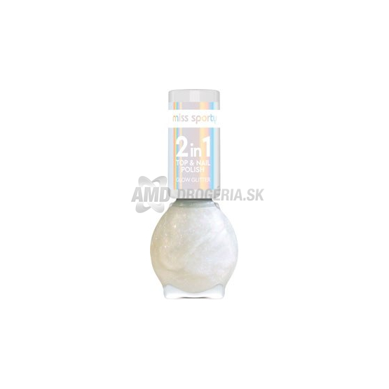 MS LAK GLOWGLITTER 7ML 50