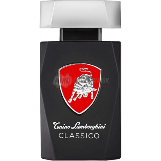 Tonino Lamborghini Classico toaletná voda pre mužov, 75 ml