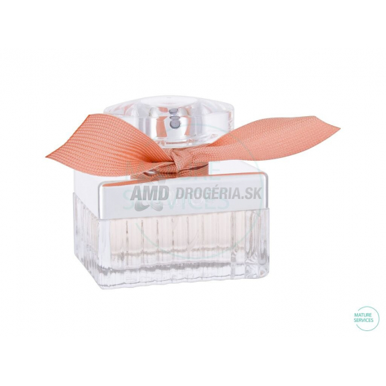 Chloé Rose Tangerine EDT, 30 ml (dámska toaletná voda)
