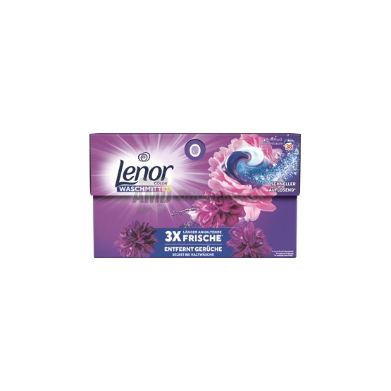 LENOR TABL. 38PD COLOR AMETHYST