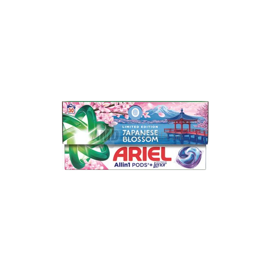 ARIEL TABL.30KS JAPANESSE BLOSSOM