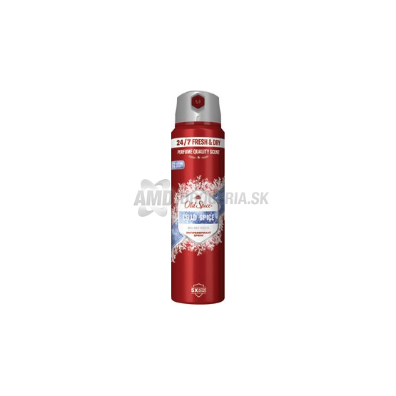OLD SPICE DEO 150ML COLD SPICE AP