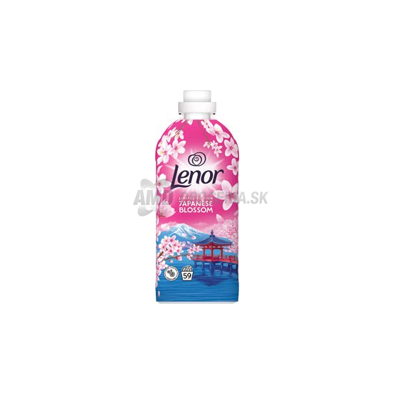 LENOR 1,239L/59PD JAPANESSE BLOSSOM