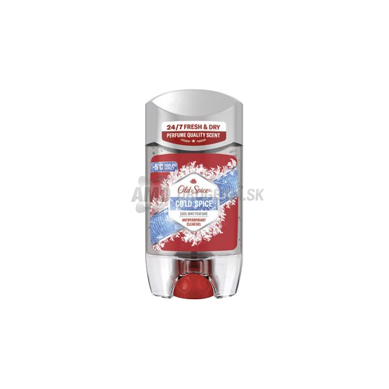OLD SPICE STICK COLD SPICE 70ML