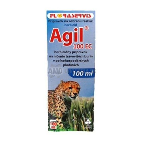 AGIL 100 EC 100 ML