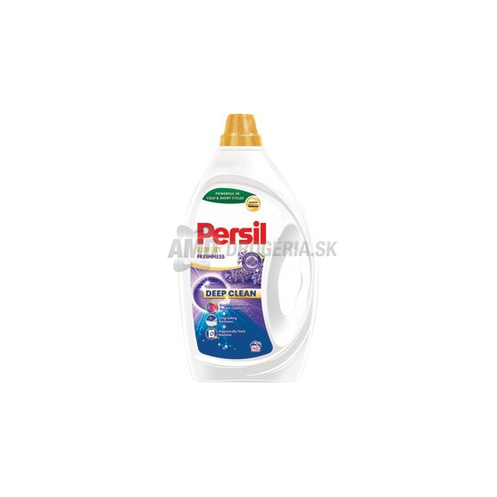 PERSIL GEL 40PD LAVENDER
