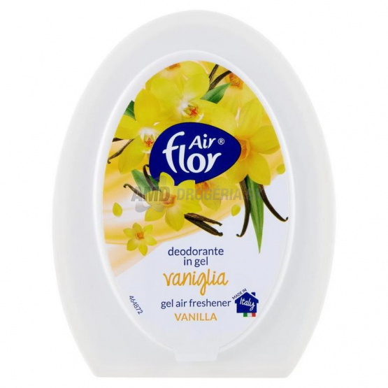 Air Flor Gélový osviežovač vzduchu Talco, 150 g
