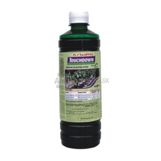 TOUCHDOWN SYSTEM 4 500 ML