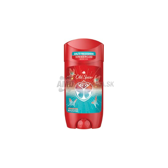 OLD SPICE STICK XL 85ML ROCKSTAR