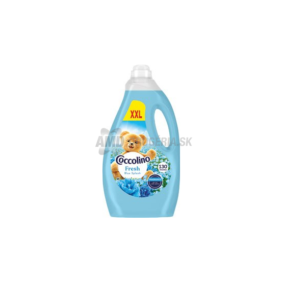 COCCOLINO 130PD BLUE SPLASH 2.99L
