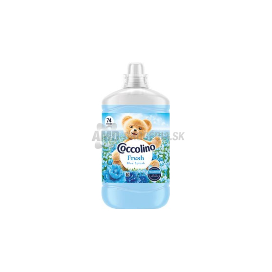 COCCOLINO 74PD BLUE SPLASH 1,702L