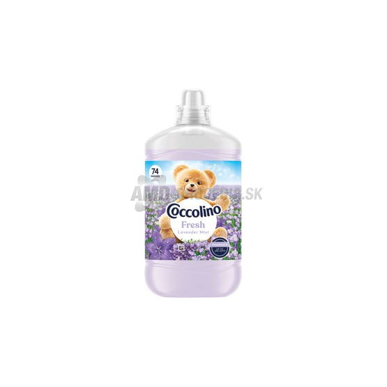 COCCOLINO 74PD LAVENDER MIST 1,702L