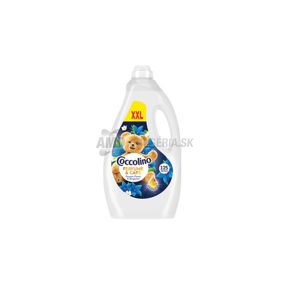 COCCOLINO 125PD PASSION FLOWER 2.875L