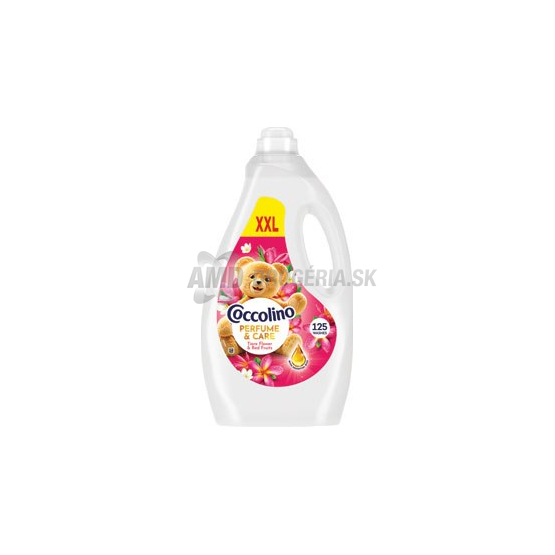 COCCOLINO 125PD TIARE FLOWER 2.875L