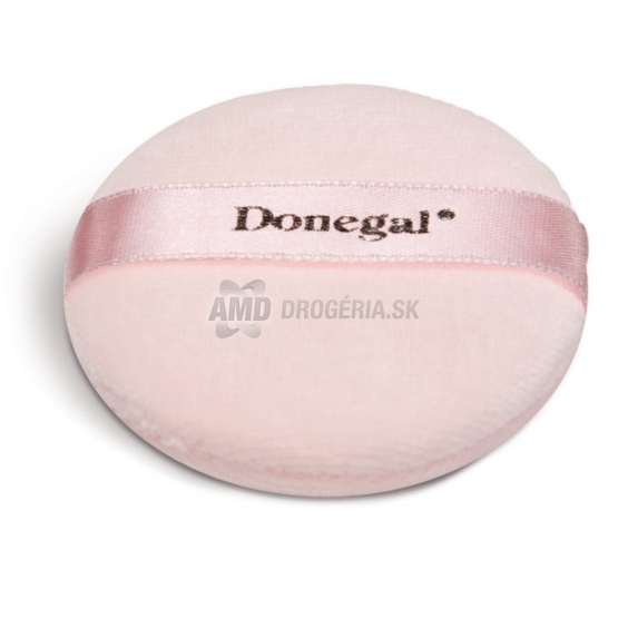 Donegal Leštiaci blok na nechty 4-stupňový, 240/320/3000/6000