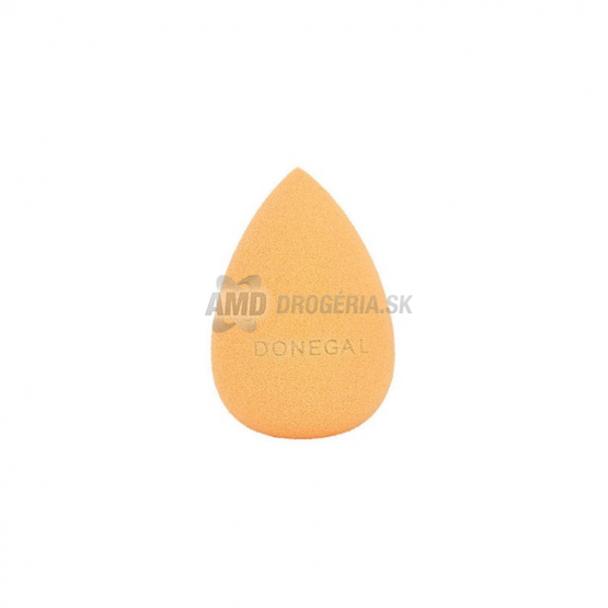 Donegal Hubka na make-up Blending Sponge Super Soft Jungle, 4×6,5 cm