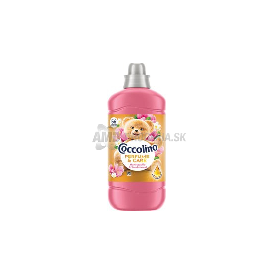 COCCOLINO HONEYSUCKLE A SANDALWOOD  1.288L/56PD
