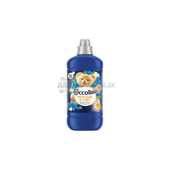 COCCOLINO PASSION FLOWER 1.288L/56PD