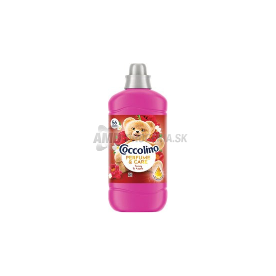 COCCOLINO PEONY APPLE 1.288L/56PD