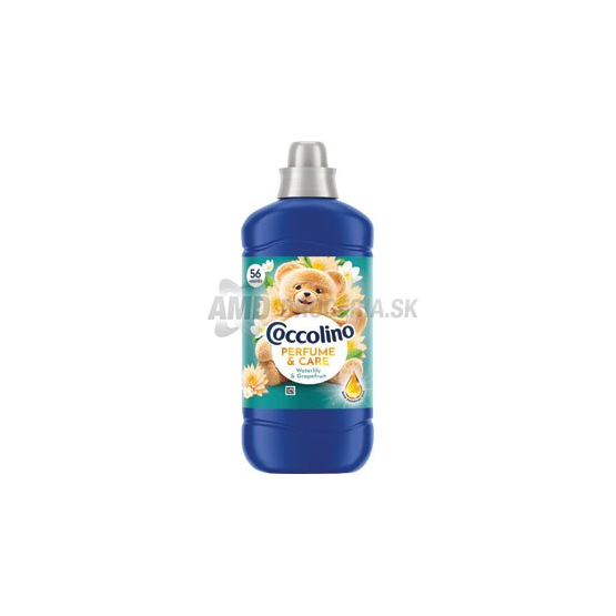 COCCOLINO WATERLILY 1.288L/56PD