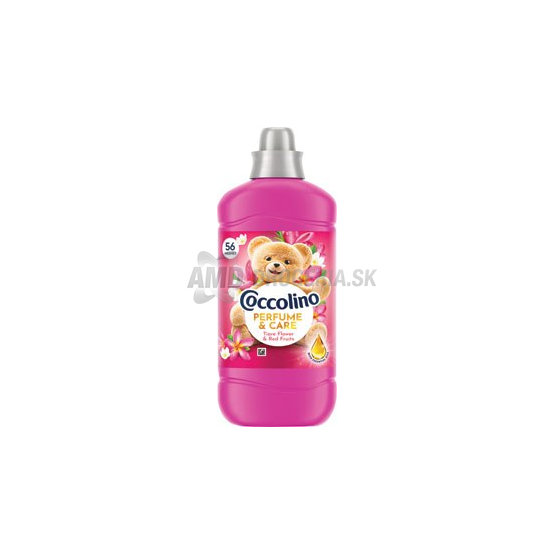 COCCOLINO TIARE FLOWER 1.288L/56PD