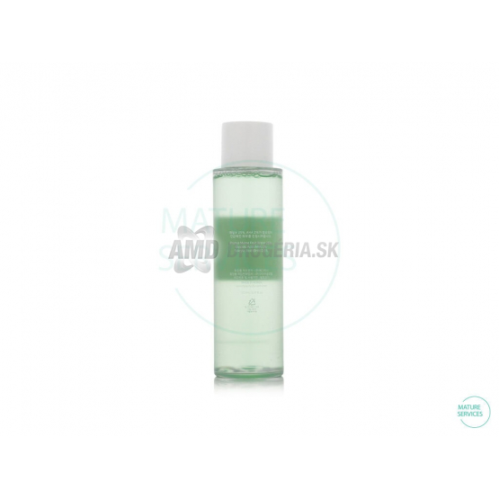 Beauty of Joseon Green Plum Refreshing Toner AHA + BHA, 150 ml