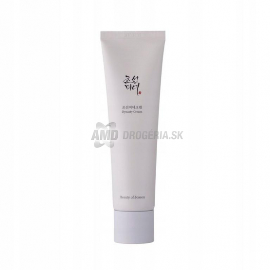 Beauty of Joseon Dynasty Cream, pleťový krém, 100 ml