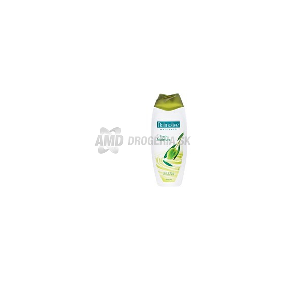 PALMOLIVE SPRCHOVÝ GÉL OLIVA 500 ML