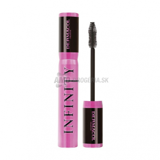 DERMACOL RIASENKA INFINITY VOLUME 1KS