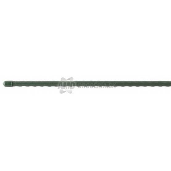 Oporná tyč záhradná poplastovaná, 120 cm x 8 mm