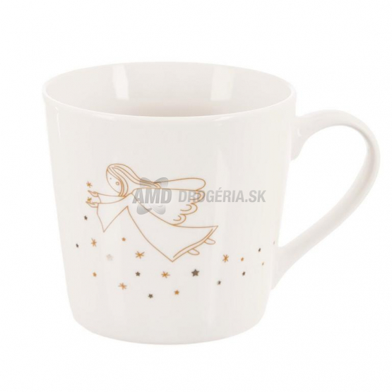 Orion Hrnček porcelánový Anjel, 0,45 l