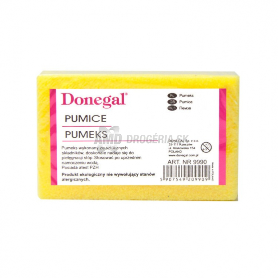 Donegal Pemza syntetická, 1 ks