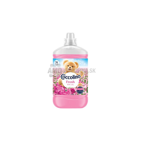 COCCOLINO 74PD SILK LILY 1,702 L