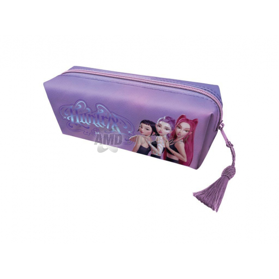 Peračník so strapcom K-pop Demon Hunters, 1 ks