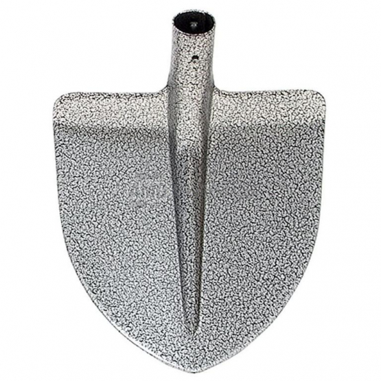 Strend Pro Lopata špicatá S510SLK, KomaXit, bez násady, 265×270 mm