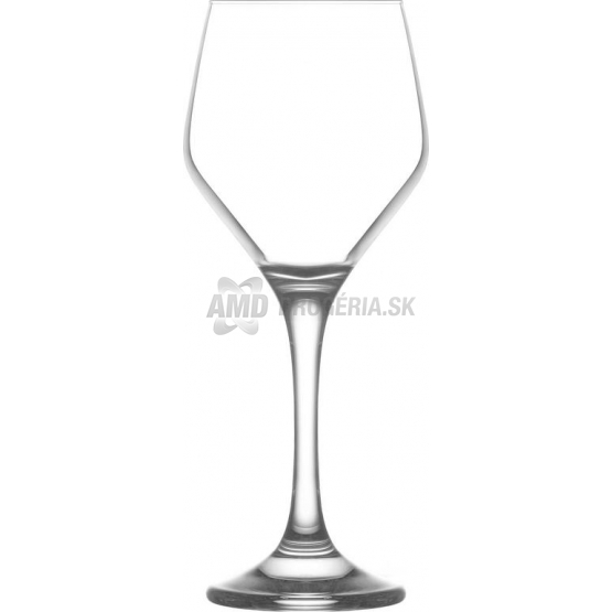 LAV Pohár na víno Ella, 330 ml