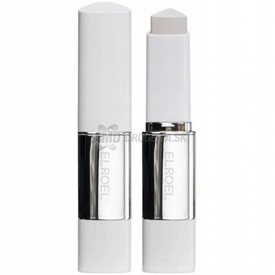 Elroel Blanc Cover Cream Stick krycí make-up v tyčinke Deep, 13 g